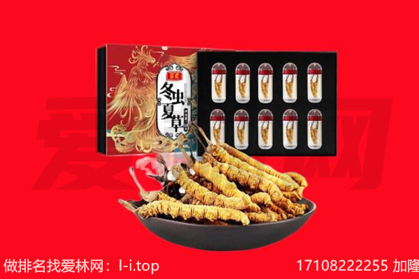 临沂市费市回收虫草.jpg