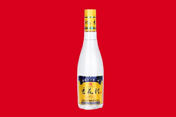 临沂市费市回收杏花村
