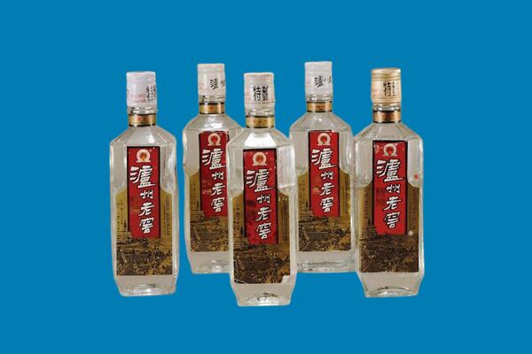 临沂市费市回收老酒