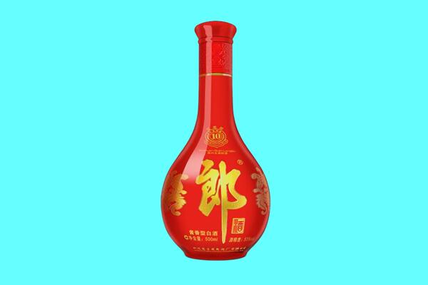 临沂市费市回收郎酒