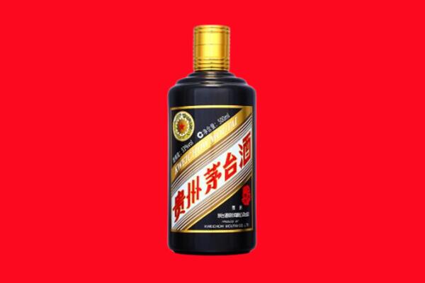 临沂市费市回收茅台酒瓶